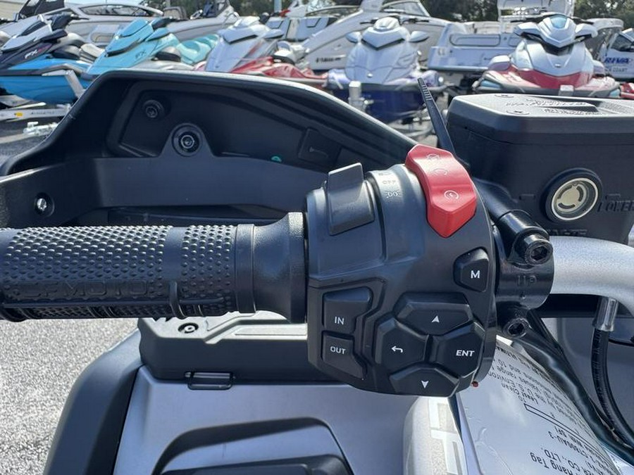 2026 CFMOTO CFORCE 800 Touring