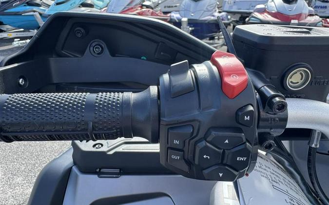 2026 CFMOTO CFORCE 800 Touring