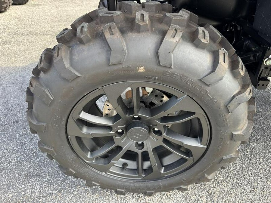 2026 CFMOTO CFORCE 800 Touring