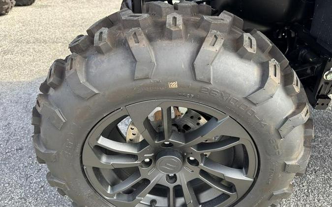 2026 CFMOTO CFORCE 800 Touring