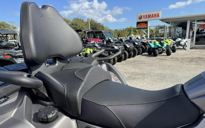 2026 CFMOTO CFORCE 800 Touring