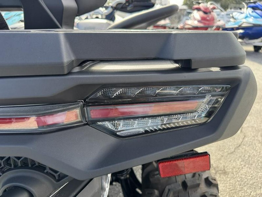 2026 CFMOTO CFORCE 800 Touring