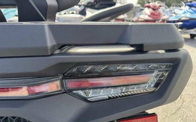 2026 CFMOTO CFORCE 800 Touring