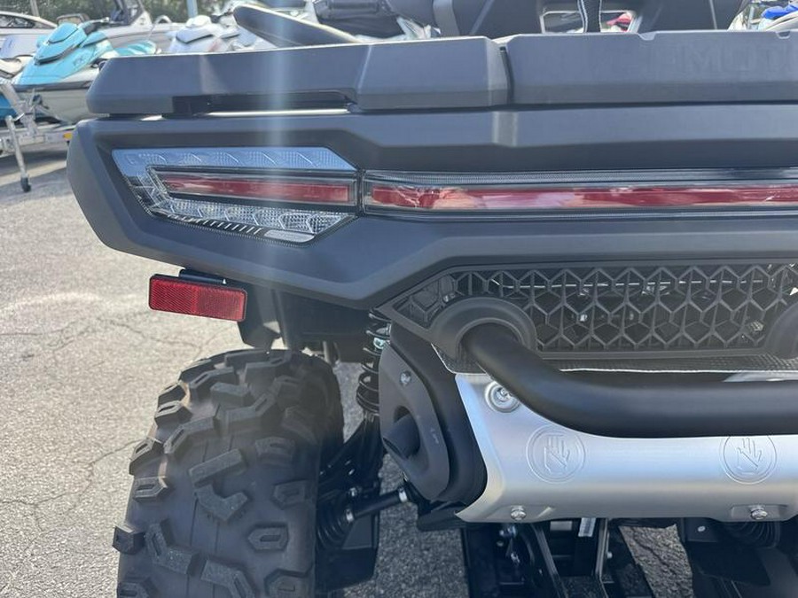 2026 CFMOTO CFORCE 800 Touring