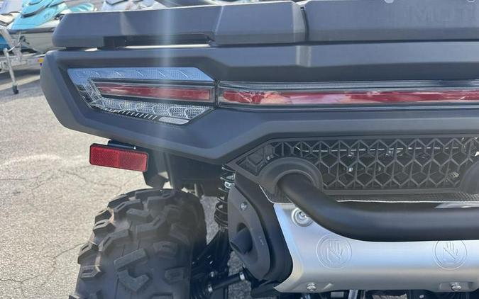 2026 CFMOTO CFORCE 800 Touring