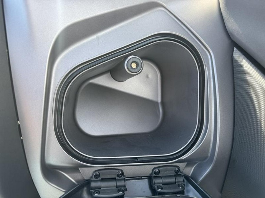 2026 CFMOTO CFORCE 800 Touring