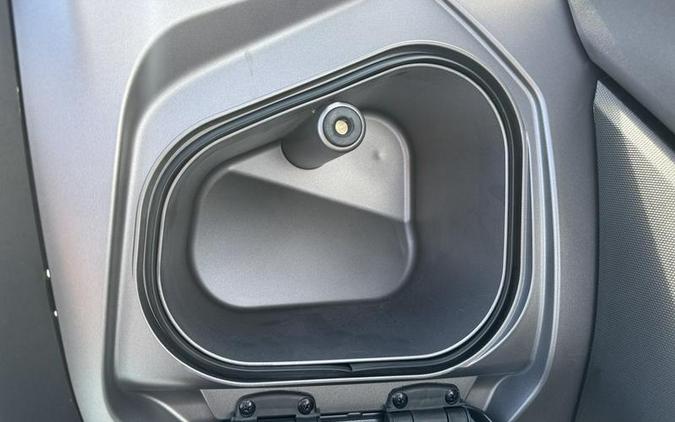 2026 CFMOTO CFORCE 800 Touring