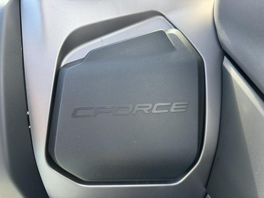 2026 CFMOTO CFORCE 800 Touring