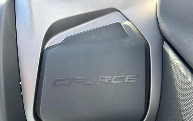2026 CFMOTO CFORCE 800 Touring