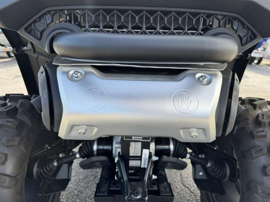 2026 CFMOTO CFORCE 800 Touring