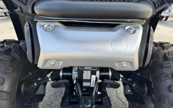 2026 CFMOTO CFORCE 800 Touring