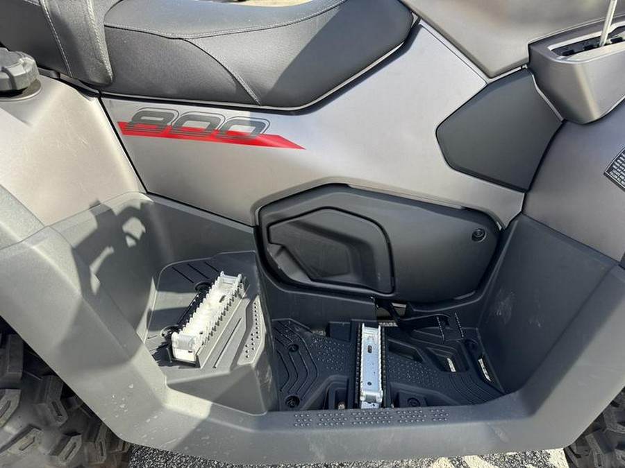 2026 CFMOTO CFORCE 800 Touring