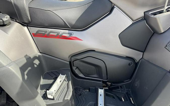 2026 CFMOTO CFORCE 800 Touring