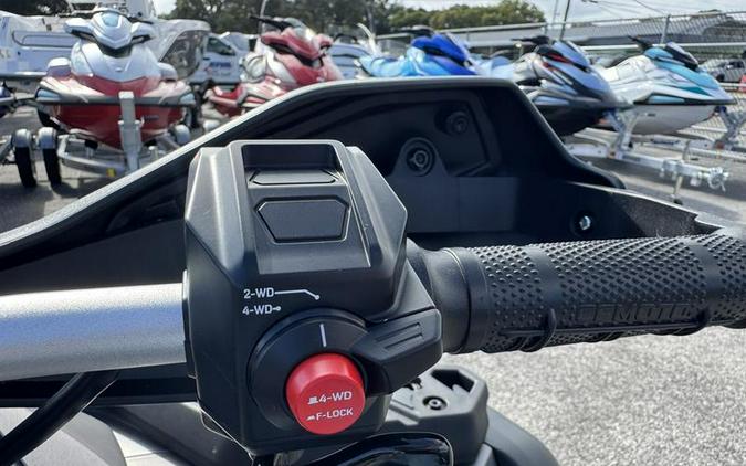 2026 CFMOTO CFORCE 800 Touring