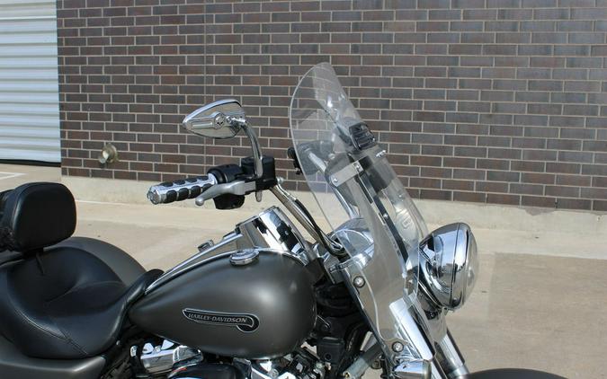 2018 Harley-Davidson® FLRT - Freewheeler®