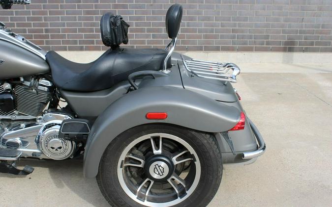 2018 Harley-Davidson® FLRT - Freewheeler®