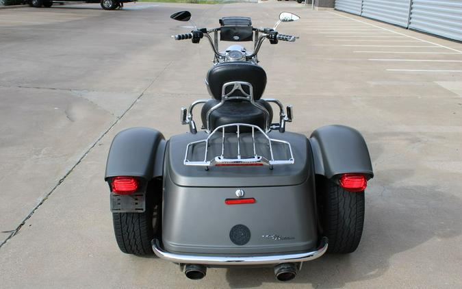 2018 Harley-Davidson® FLRT - Freewheeler®