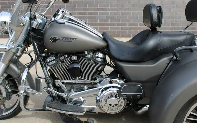 2018 Harley-Davidson® FLRT - Freewheeler®