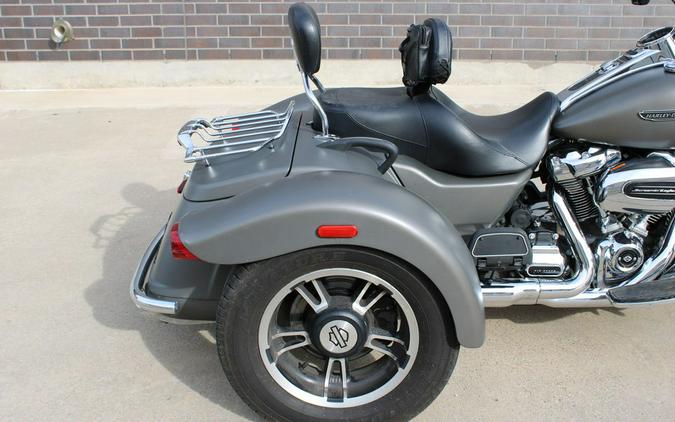 2018 Harley-Davidson® FLRT - Freewheeler®