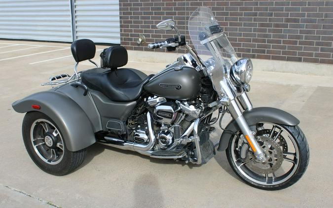 2018 Harley-Davidson® FLRT - Freewheeler®