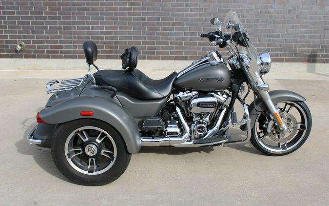2018 Harley-Davidson® FLRT - Freewheeler®