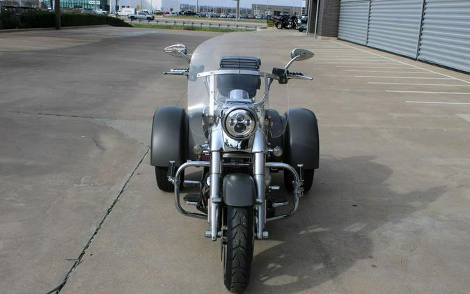 2018 Harley-Davidson® FLRT - Freewheeler®