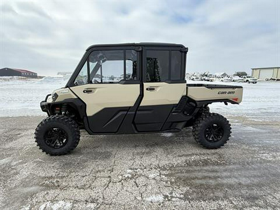 2026 Can-Am Defender MAX Limited HD11
