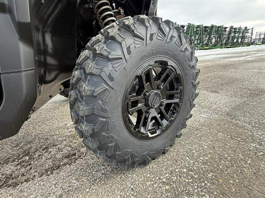 2026 Can-Am Defender MAX Limited HD11