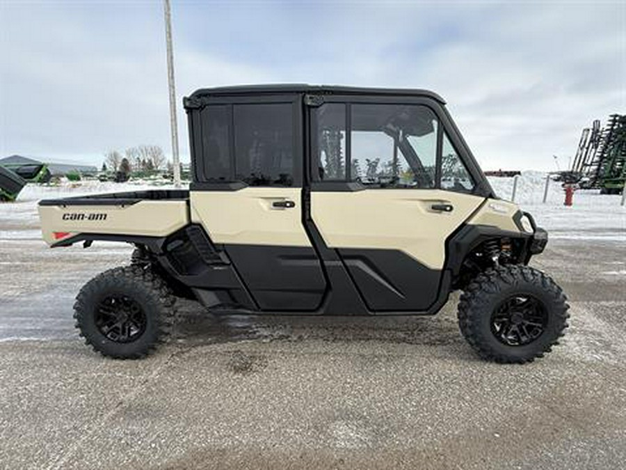 2026 Can-Am Defender MAX Limited HD11
