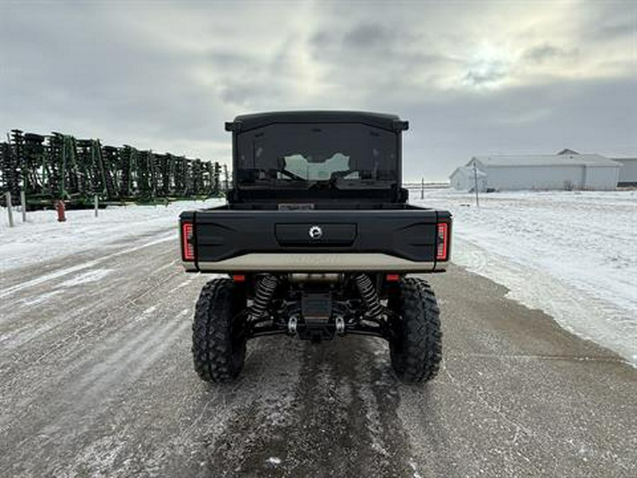 2026 Can-Am Defender MAX Limited HD11