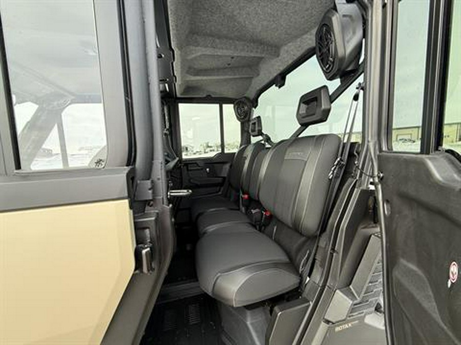 2026 Can-Am Defender MAX Limited HD11