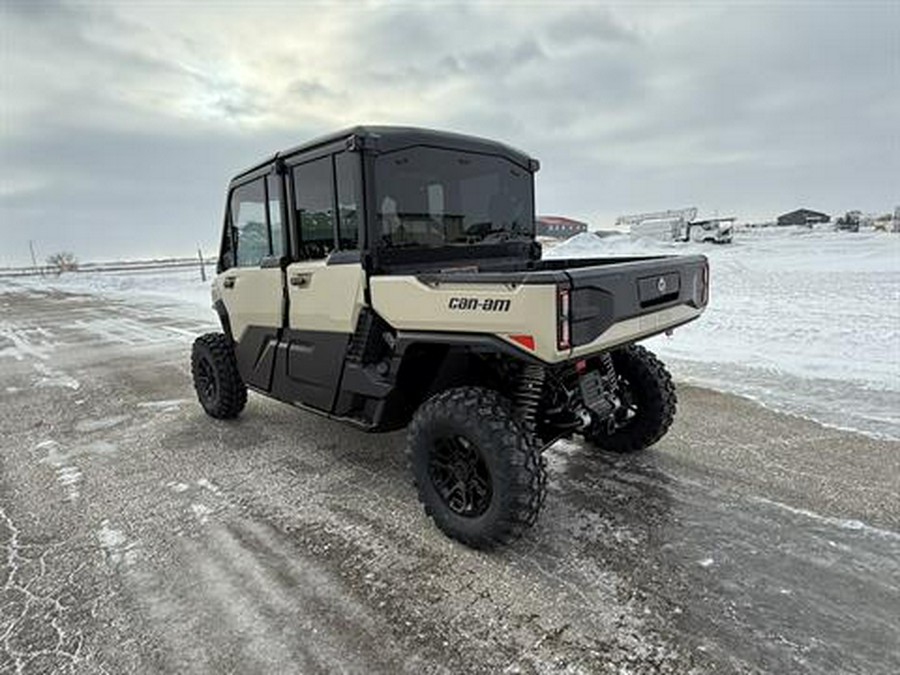 2026 Can-Am Defender MAX Limited HD11