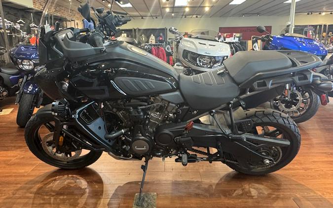 2021 Harley-Davidson Pan America™ 1250 Special