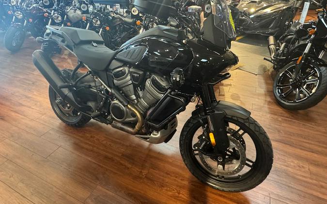 2021 Harley-Davidson Pan America™ 1250 Special