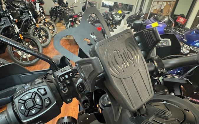 2021 Harley-Davidson Pan America™ 1250 Special