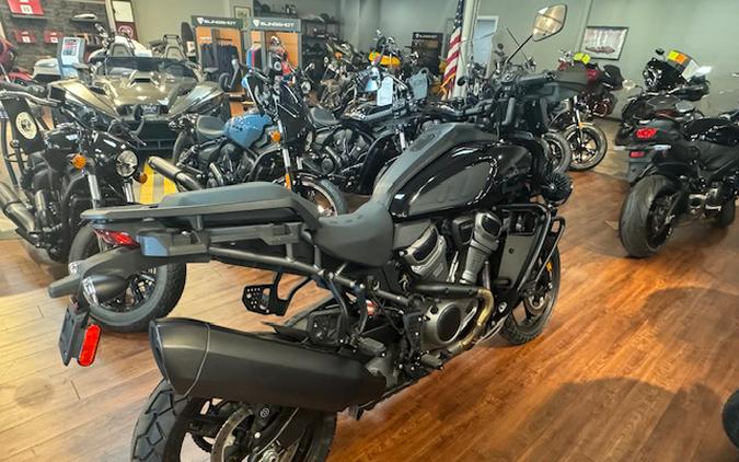 2021 Harley-Davidson Pan America™ 1250 Special
