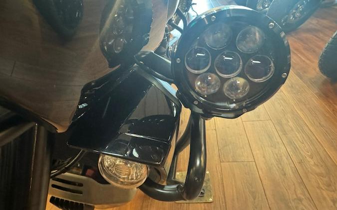 2021 Harley-Davidson Pan America™ 1250 Special