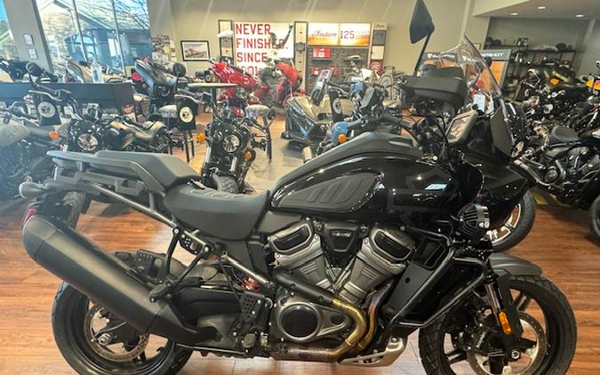 2021 Harley-Davidson Pan America™ 1250 Special