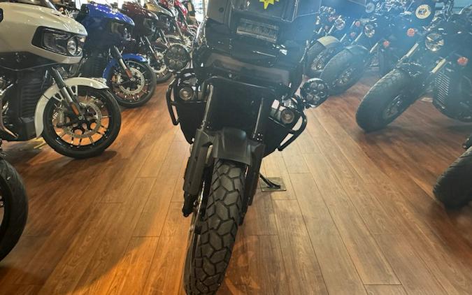2021 Harley-Davidson Pan America™ 1250 Special