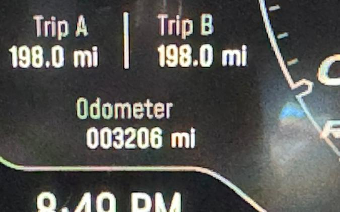 2021 Harley-Davidson Pan America™ 1250 Special