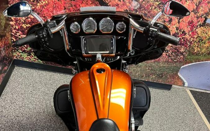 2014 Harley-Davidson Ultra Limited