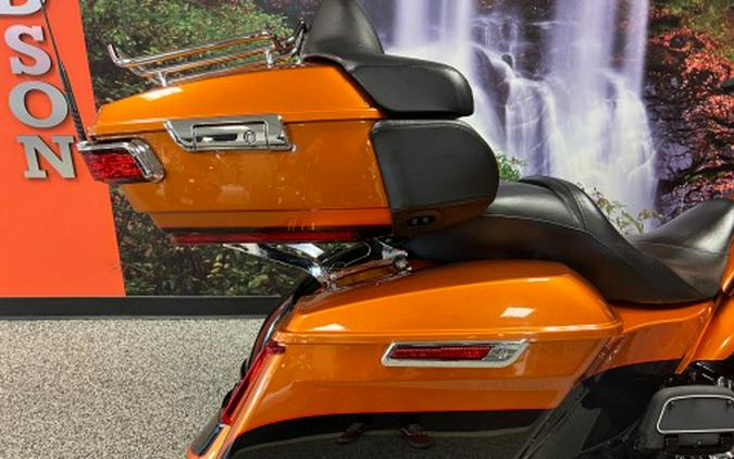 2014 Harley-Davidson Ultra Limited
