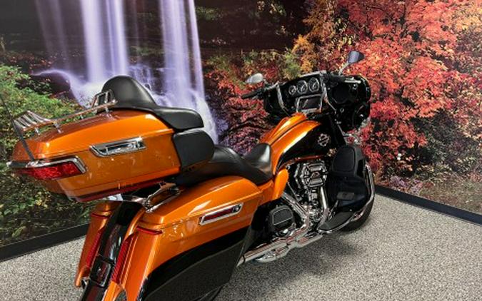 2014 Harley-Davidson Ultra Limited