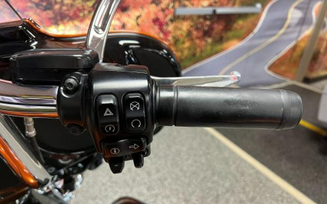 2014 Harley-Davidson Ultra Limited
