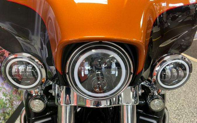 2014 Harley-Davidson Ultra Limited
