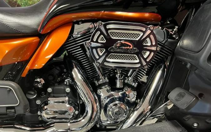 2014 Harley-Davidson Ultra Limited