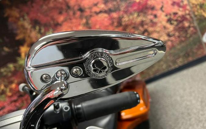 2014 Harley-Davidson Ultra Limited
