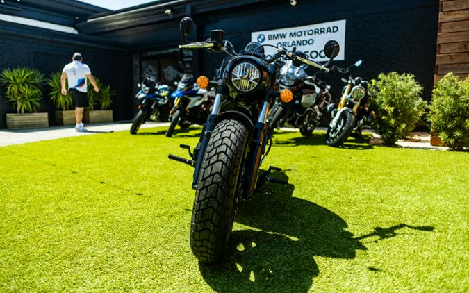 2026 Indian Scout Bobber Limited +Tech