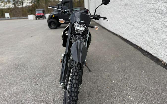 2026 Kawasaki KLX 300
