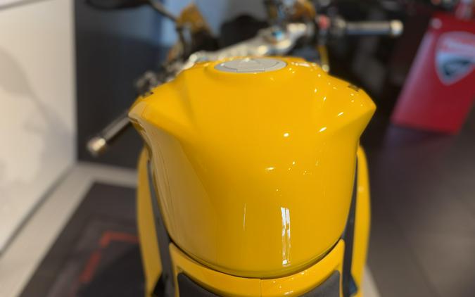 2026 Ducati PANIGALE V2 S
